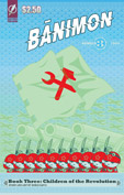 Banimon comic #3