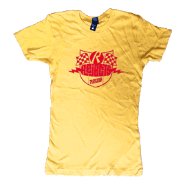 Team Rejects T-shirt